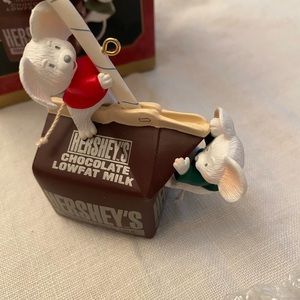 Hershey Sweet Discovery